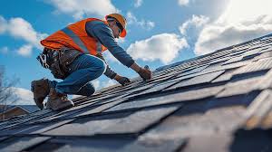 Reliable Ponca City, OK Roofing Solutions